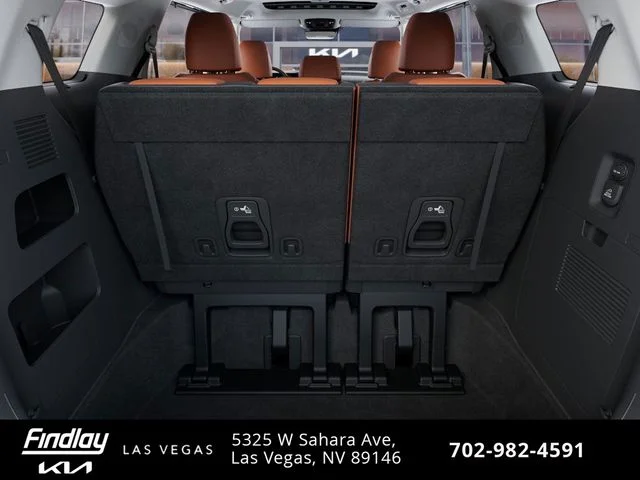 2026 Kia Carnival SX - Photo 22