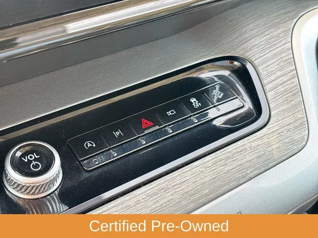 Used 2025 White Ford Platinum image 35