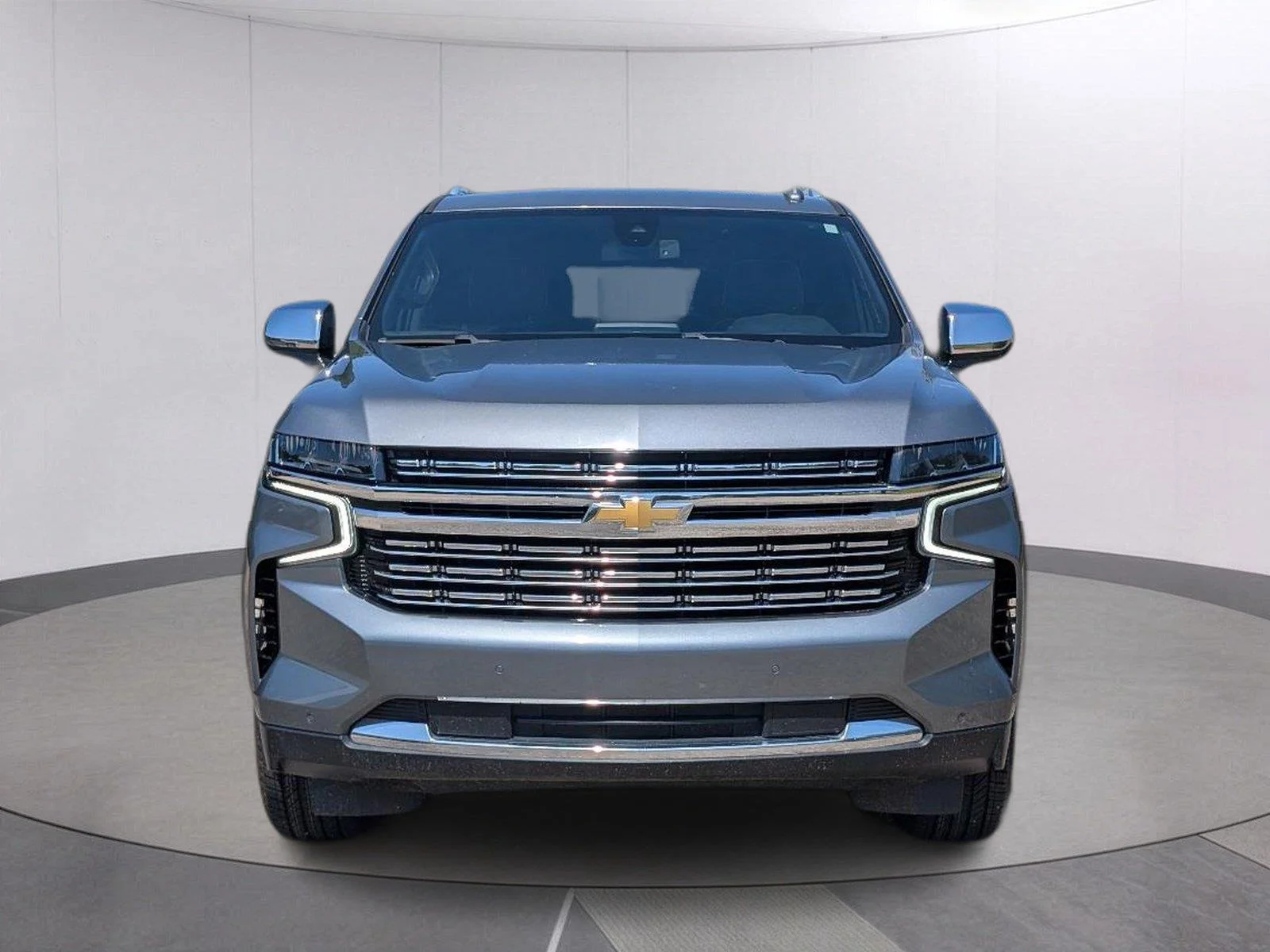 Used 2021 SATIN STEEL METALLIC Chevrolet Premier image 10