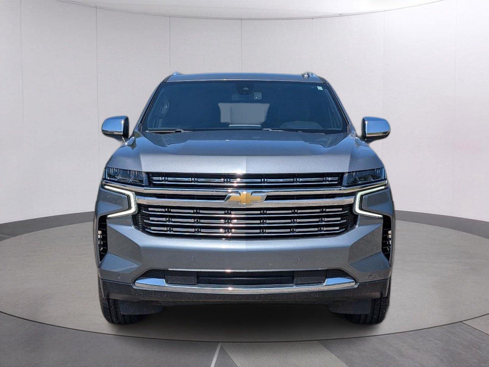Used 2021 SATIN STEEL METALLIC Chevrolet Premier image 10