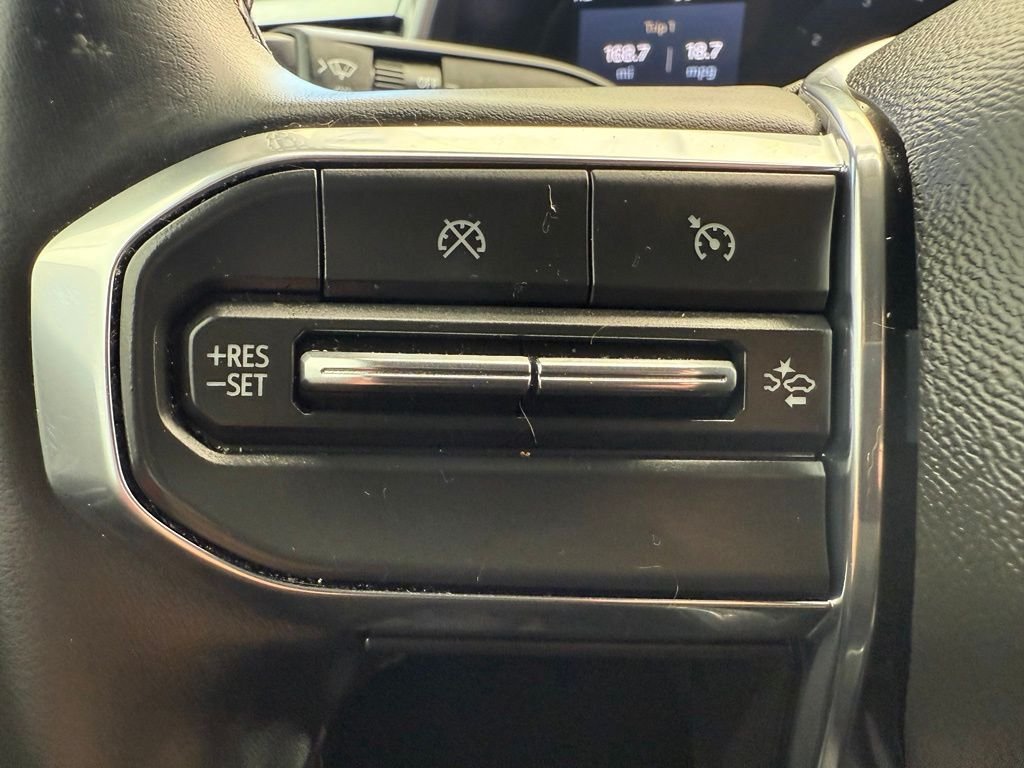 Used 2024 Sterling Metallic GMC Elevation image 38