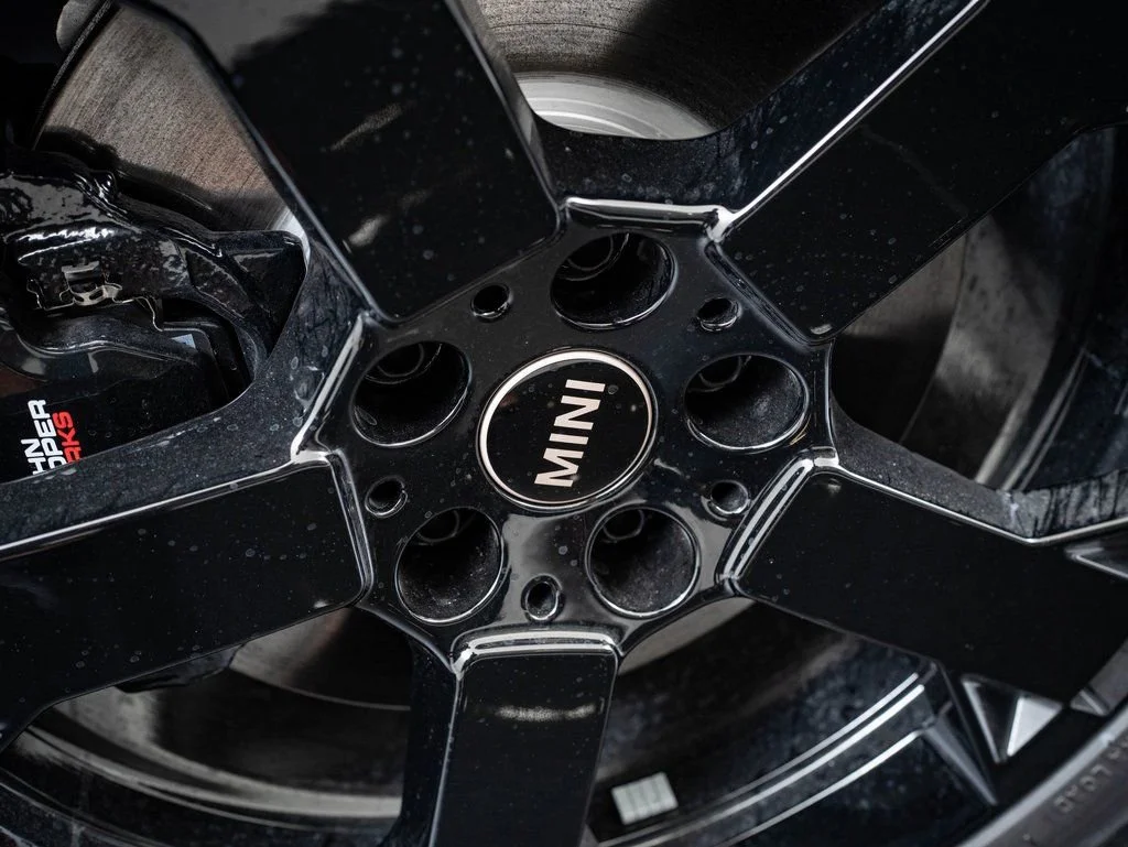 2026 MINI Countryman S - Photo 7