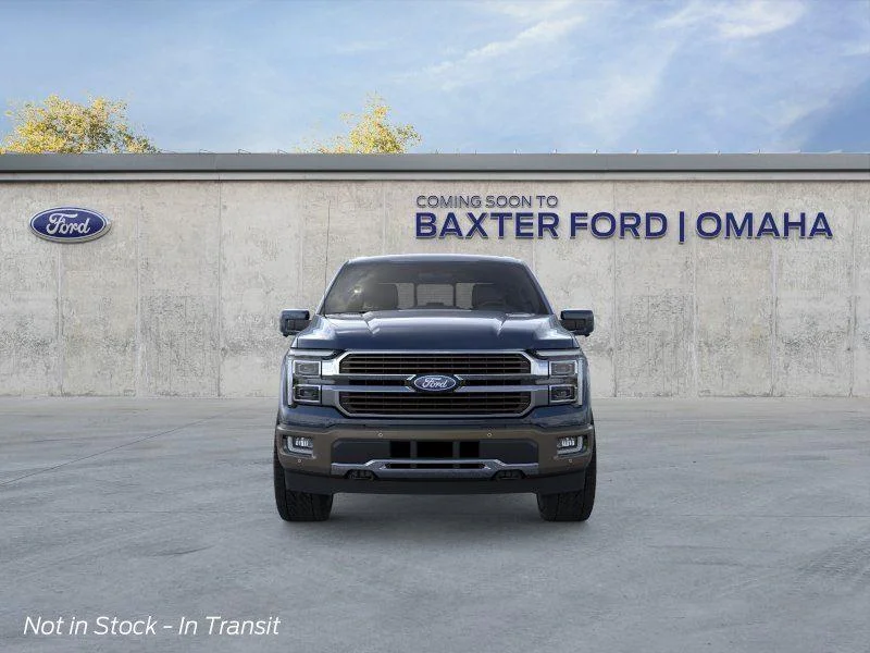 New 2026 Marsh Gray Ford King Ranch image 21
