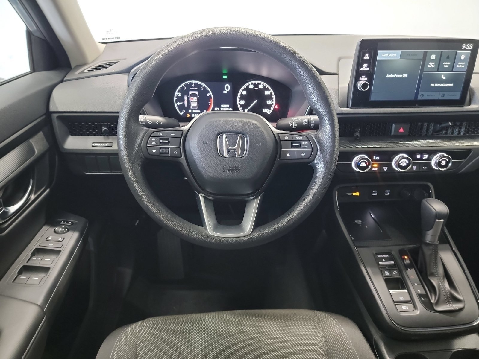 2026 Honda CR-V LX - Photo 16