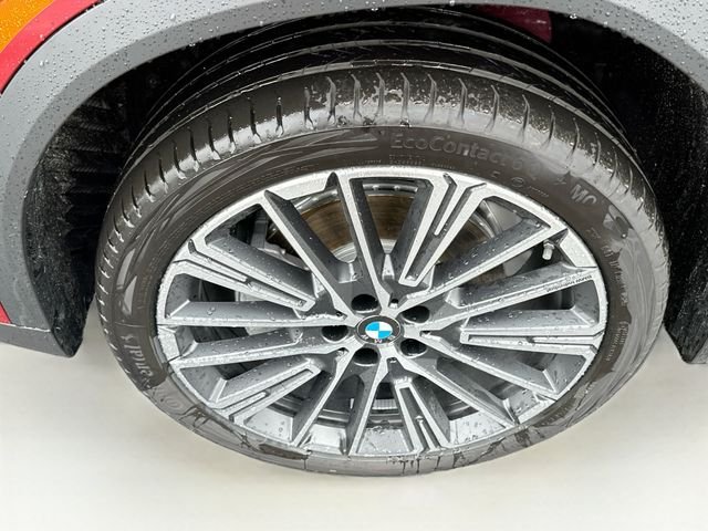 New 2026 Red BMW xDrive28i image 26