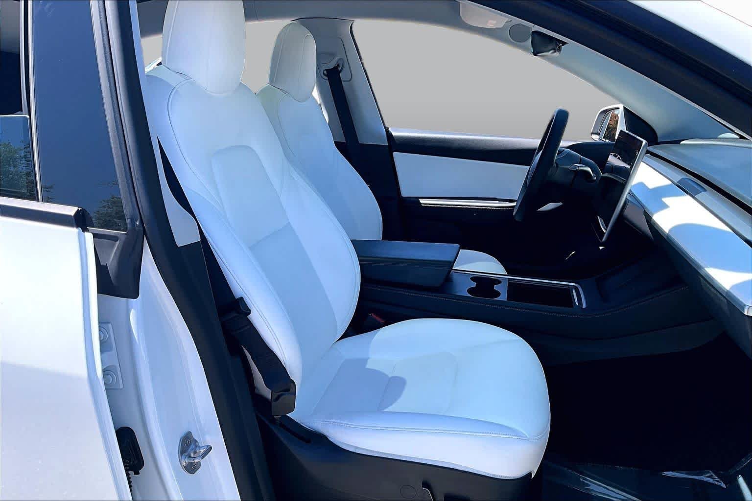 Pre-Owned 2022 Tesla Model Y Performance