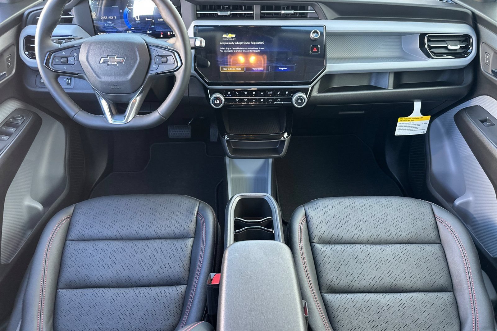 2027 Chevrolet Bolt RS - Photo 13