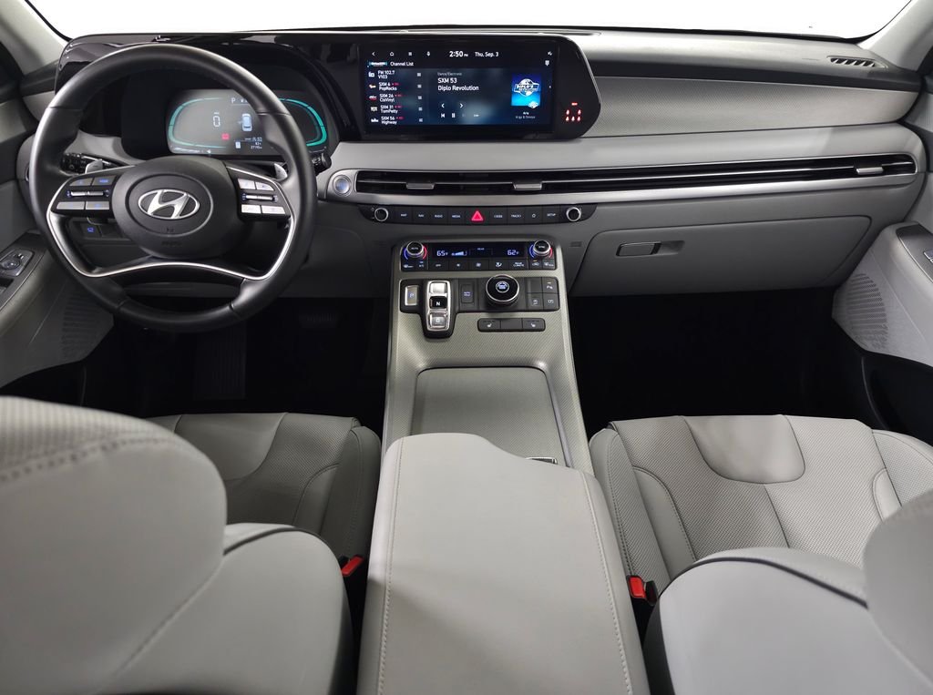 2025 Hyundai Palisade SEL - Photo 13