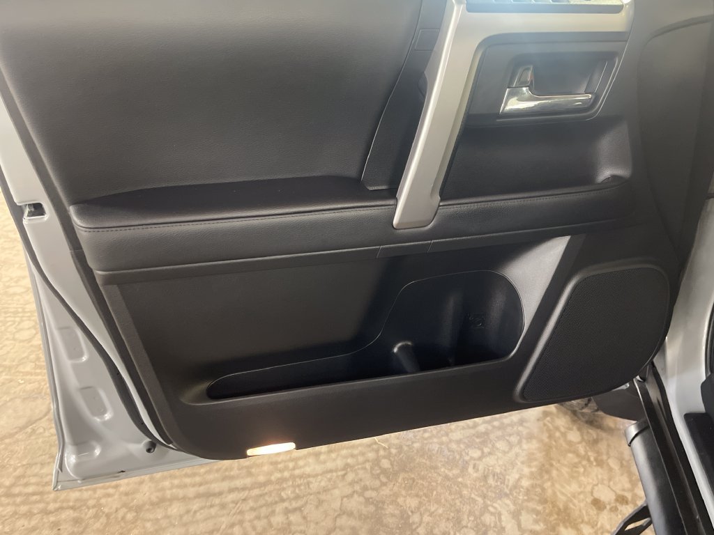 Certified Used 2021  Toyota Trail image 14