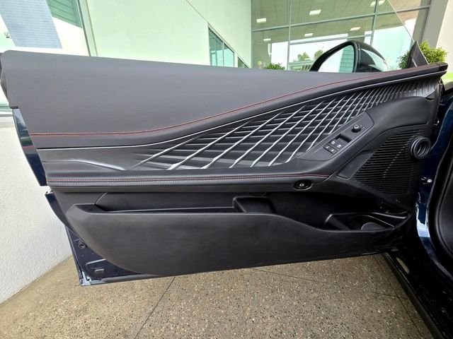New 2026 After Dark Exterior Paint Dodge Scat Pack image 19