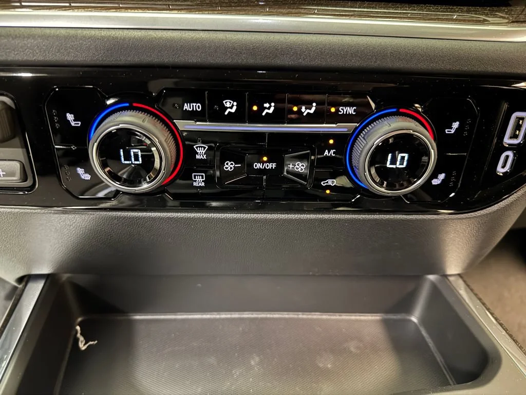 2026 Chevrolet Silverado 1500 RST - Photo 13