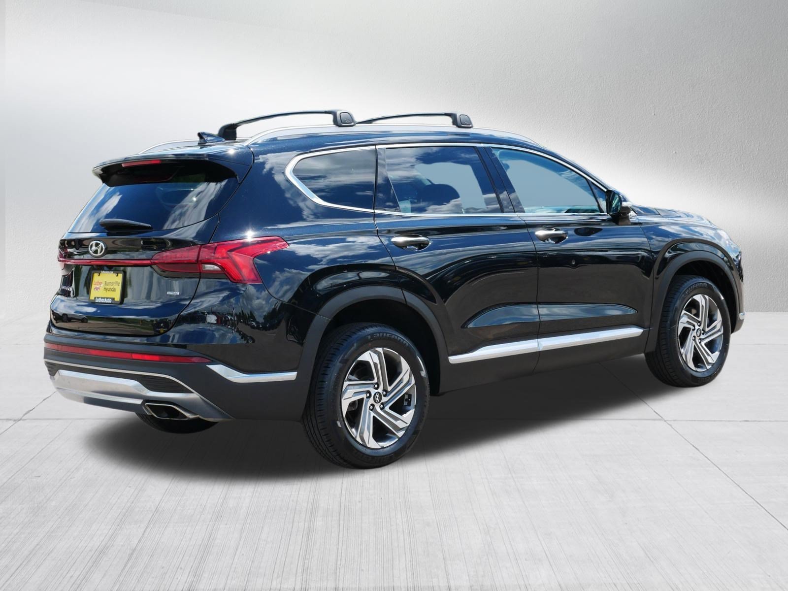 2023 Hyundai Santa Fe SEL - Photo 7