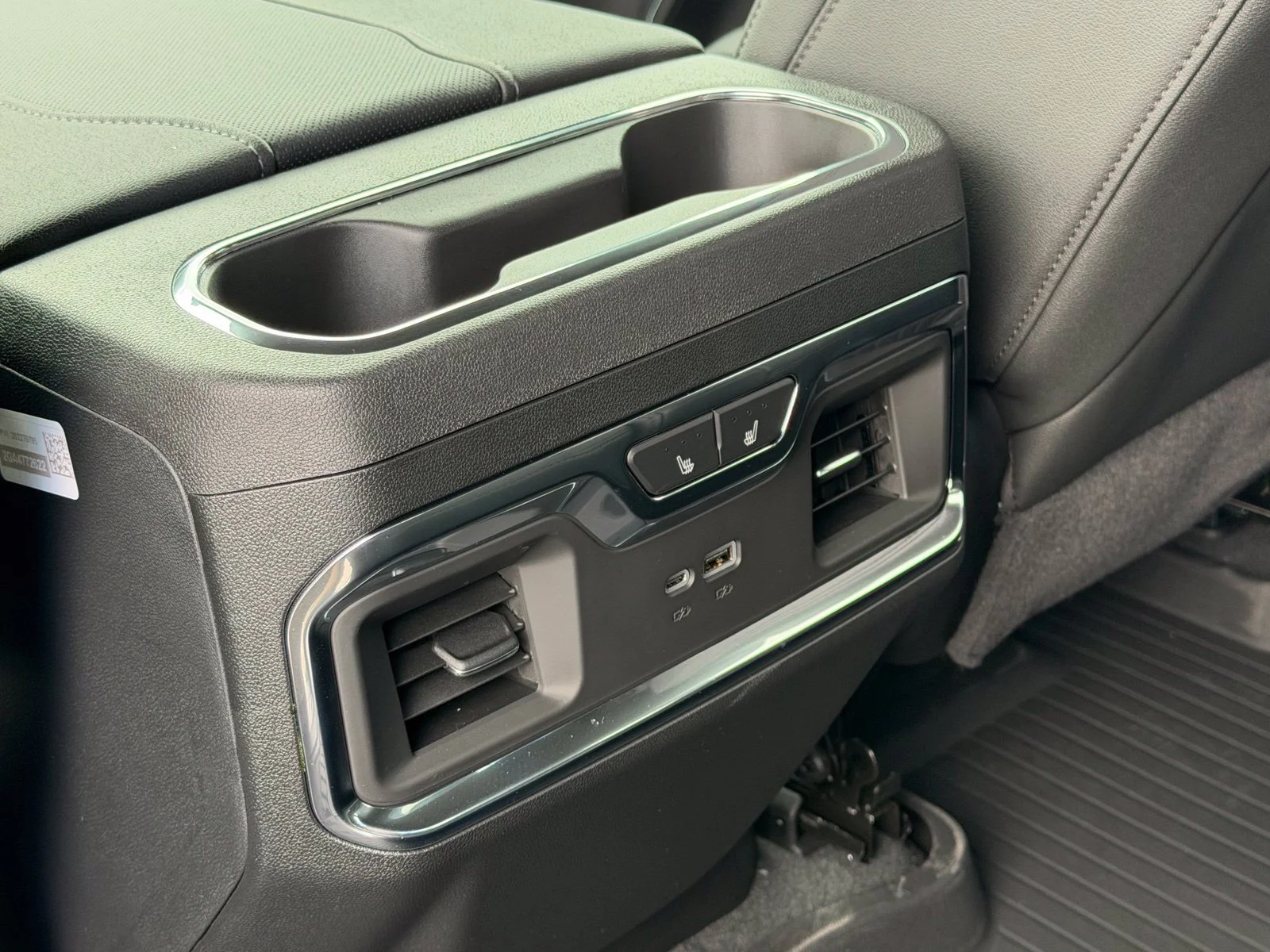 2026 Chevrolet Silverado 2500 HD LTZ - Photo 25
