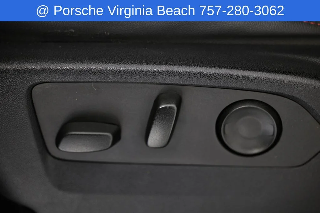 Used 2023 Beige Chevrolet RST image 19