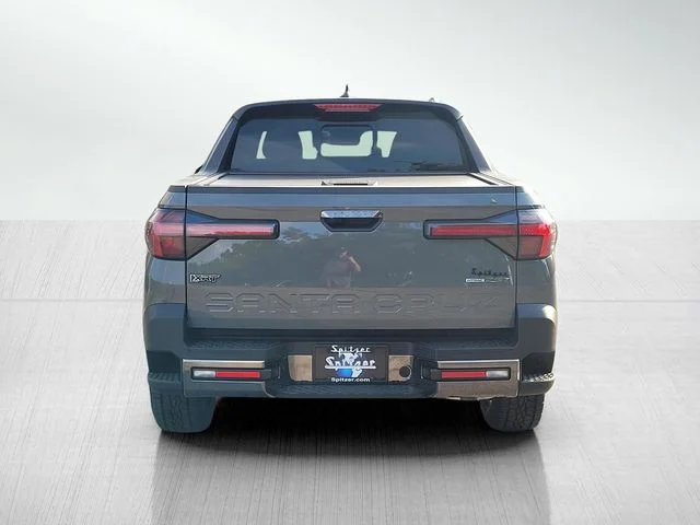 Used 2026 Gray Hyundai XRT image 7