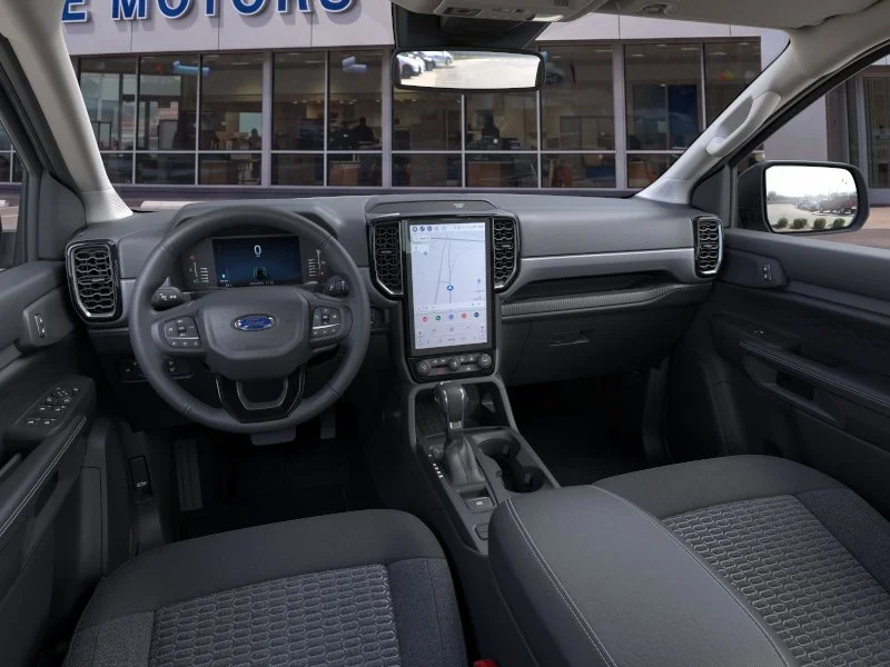 New 2026 Avalanche Ford XLT image 31