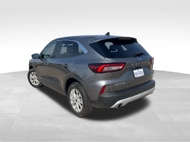 Used 2023 Gray Ford Active image 4