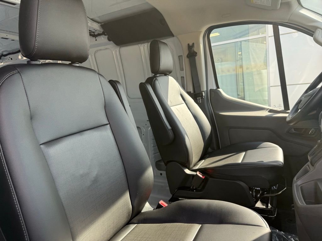 2026 Ford Transit Van Base - Photo 22