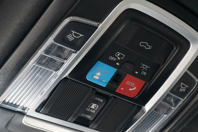 Used 2024 Gray Ram Laramie image 33