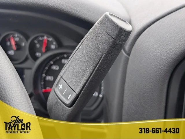 2026 Chevrolet Silverado 1500 Work Truck - Photo 65