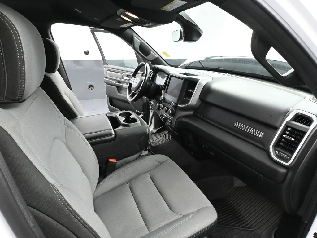 2022 RAM Ram 1500 Pickup Big Horn/Lone Star - Photo 50