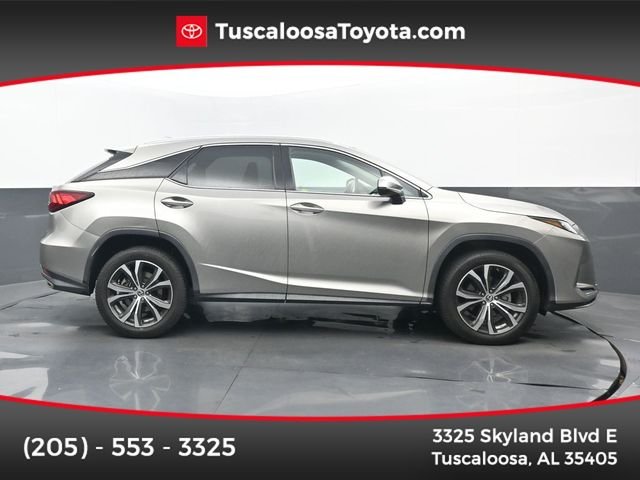 2020 Lexus RX 350 350 FWD's photo