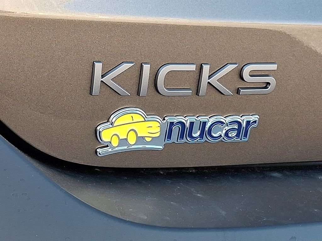 2026 Nissan KICKS SR AWD - Photo 20