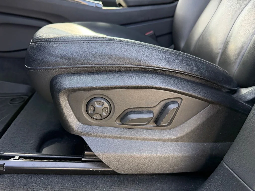 Used 2017  Audi 3.0 TDI Premium Plus image 21
