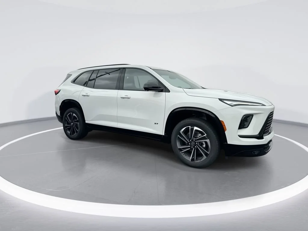 2026 Buick Enclave Sport Touring - Photo 9