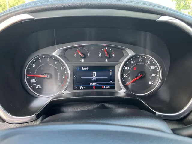 2019 Chevrolet Blazer 2LT - Photo 11