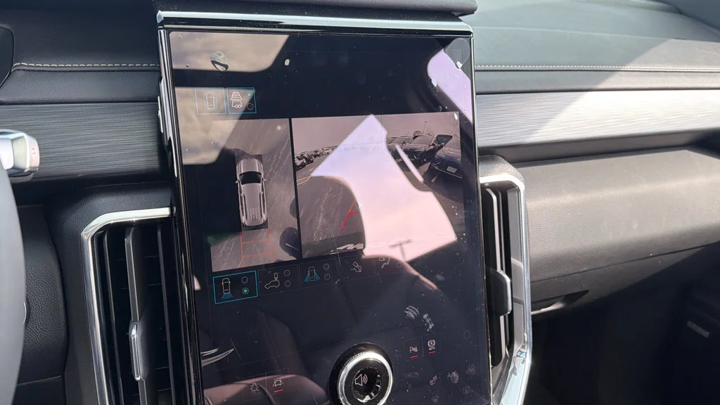 Vehicle thumbnail