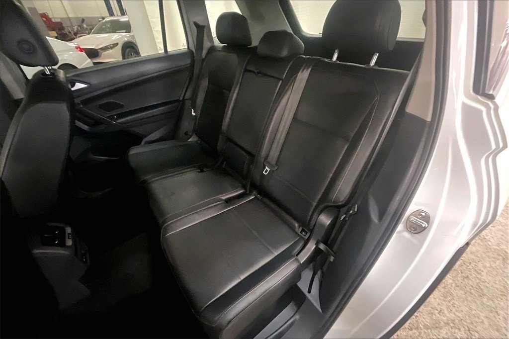 2020 VOLKSWAGEN TIGUAN - Image 24