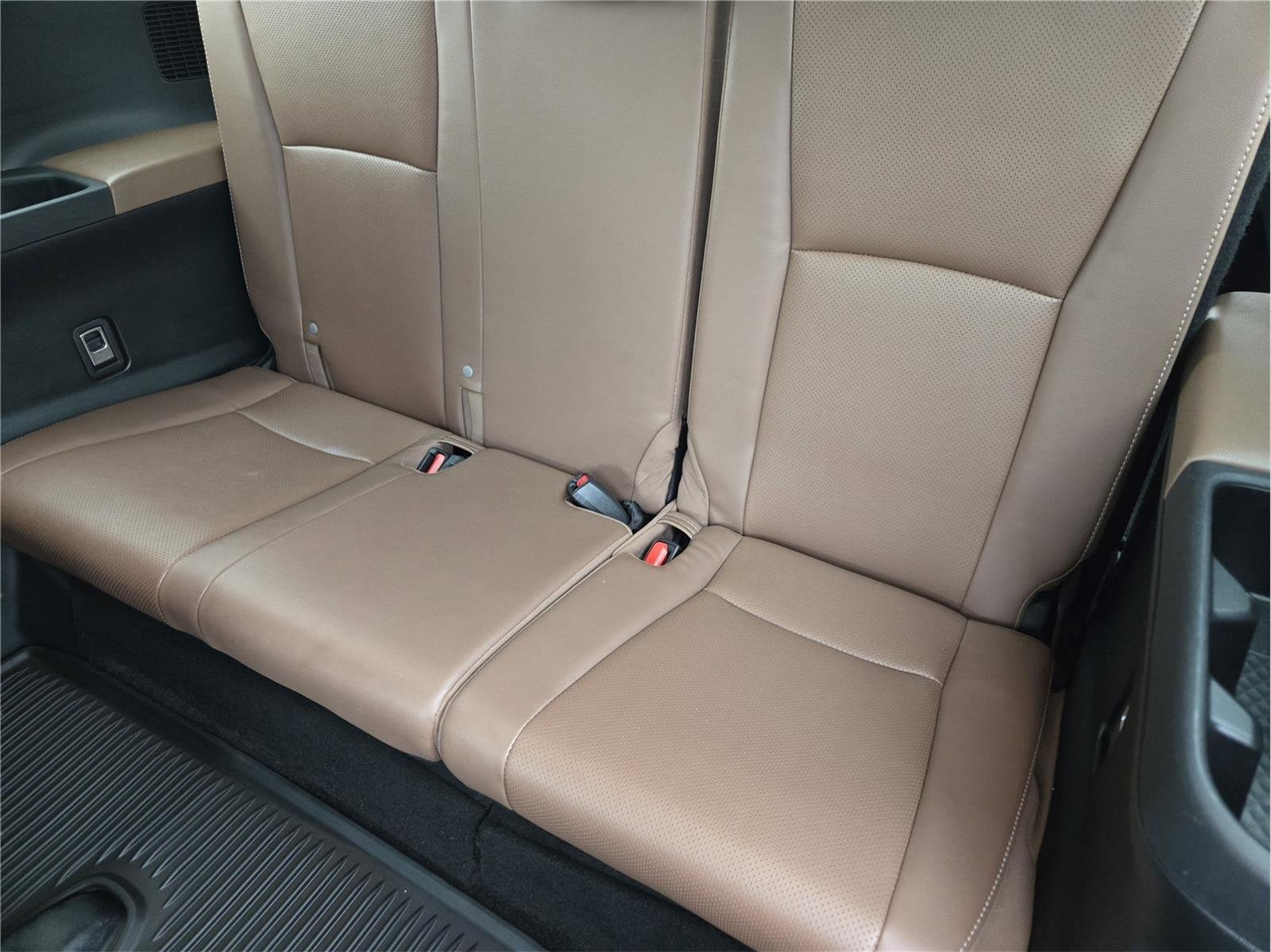 Used 2024 Celestial Silver Metallic Toyota Platinum image 30