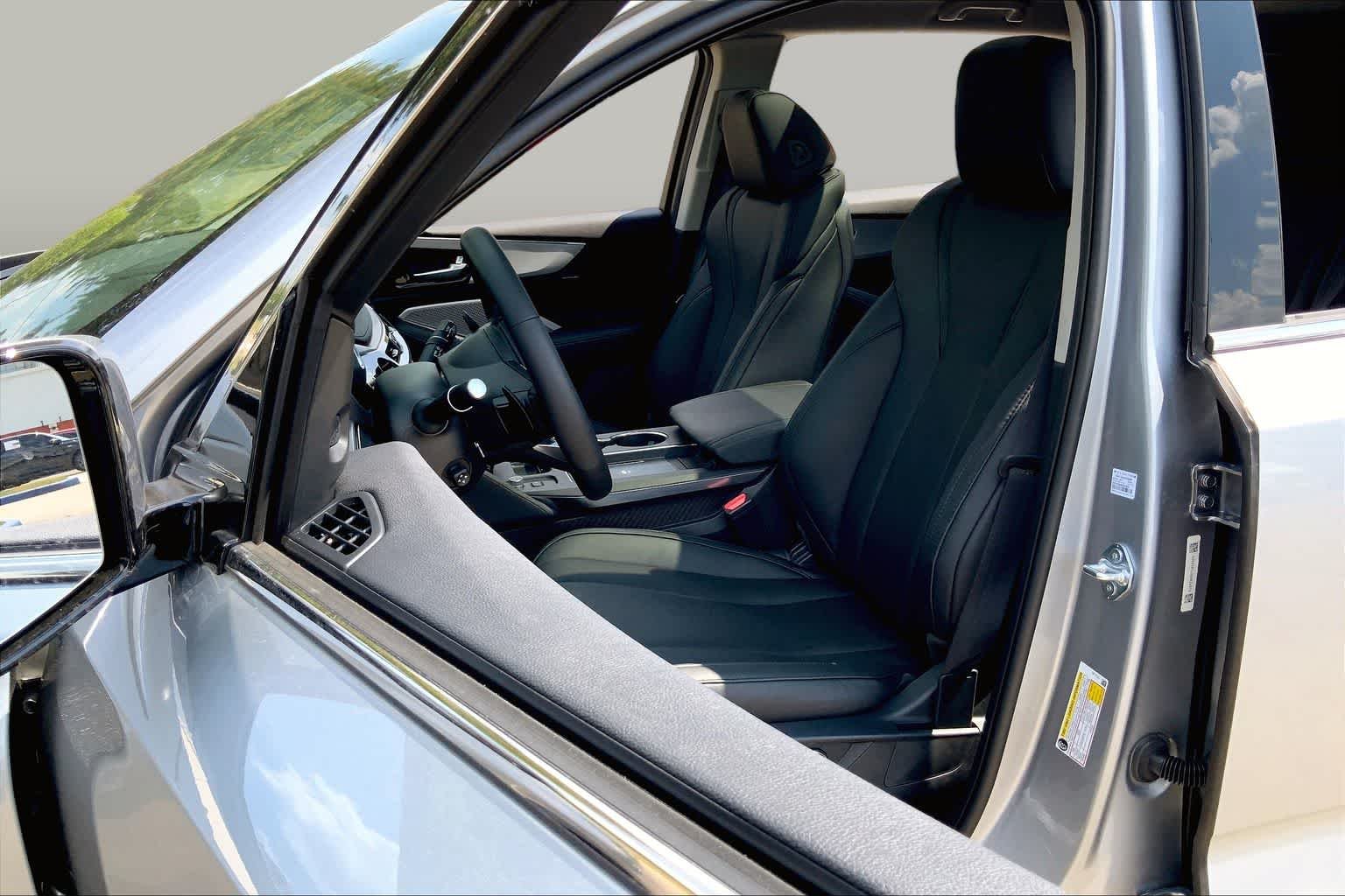 2026 Acura MDX Base - Photo 9
