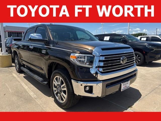 Used 2019  Toyota 1794 image 1