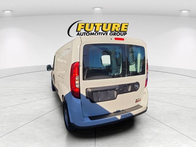Used 2022 White Ram Base image 4