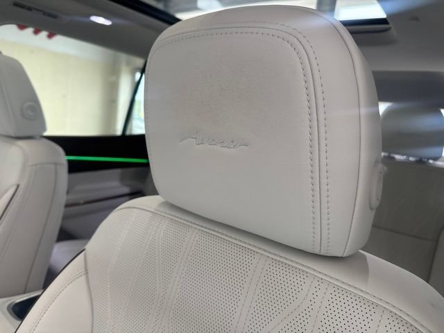 2026 Buick Enclave Avenir - Photo 11