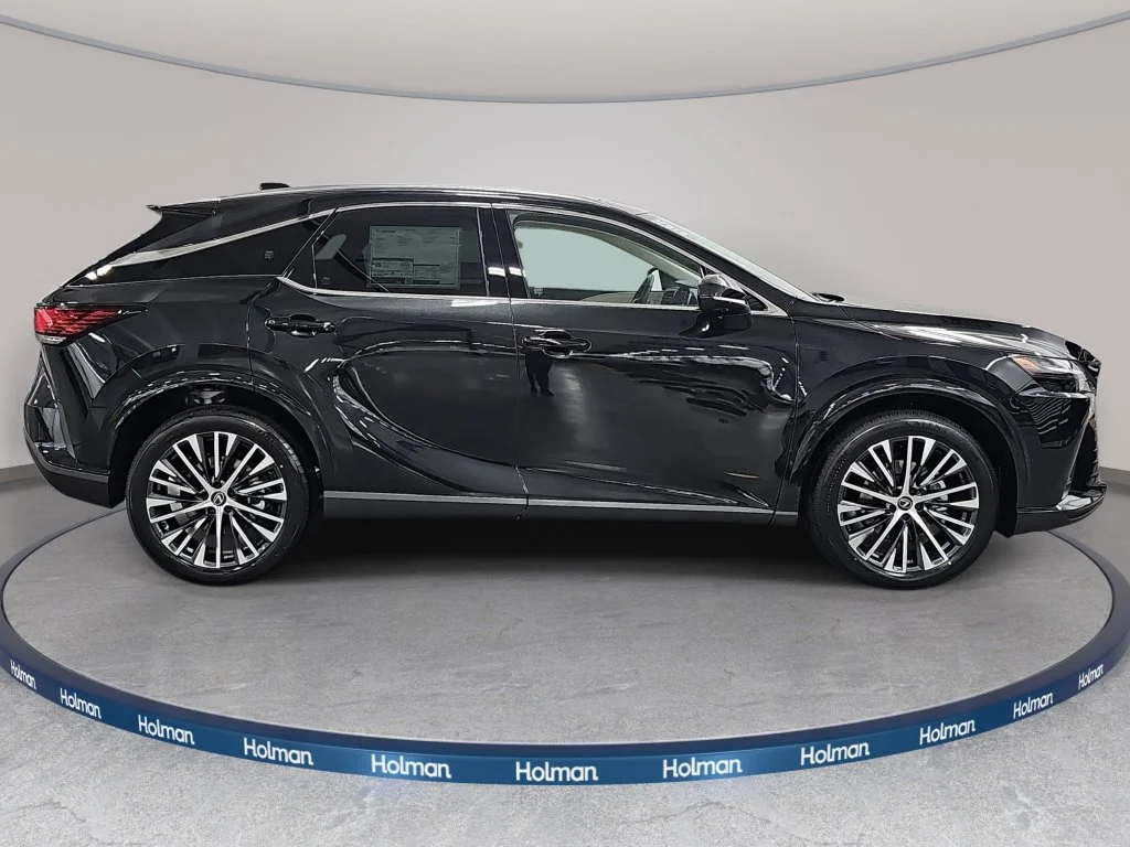 New 2026 Caviar Lexus PREMIUM PLUS image 4