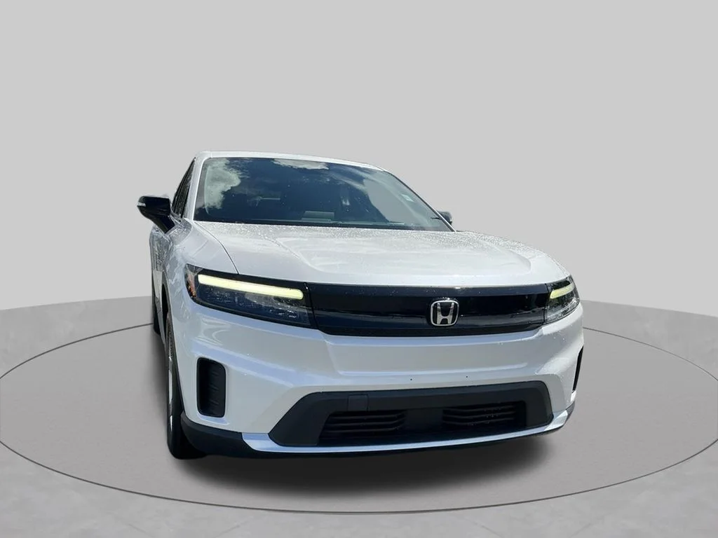 Used 2024  Honda EX image 11