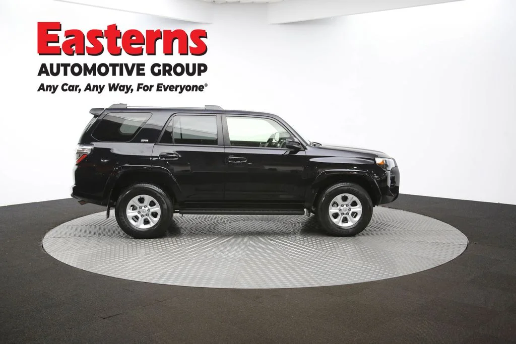 Used 2024 Black Toyota SR5 image 42