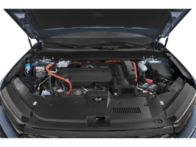 Used 2025  Honda Sport-L image 12