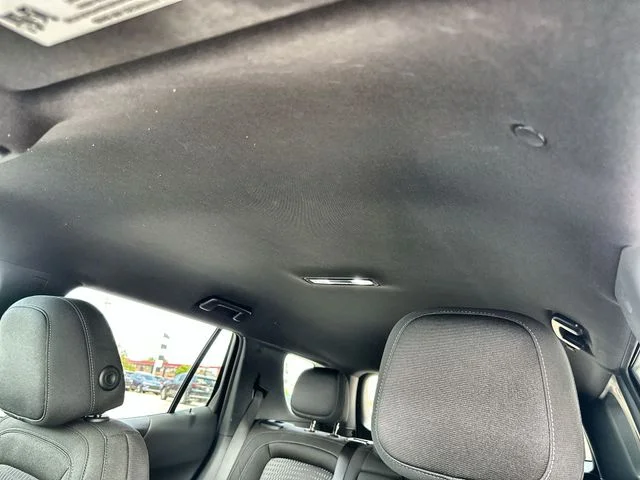 Used 2026 Black Chevrolet LT image 18