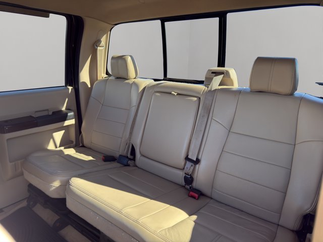 Used 2010 Black Ford Cabelas image 13