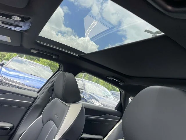 New 2026 Gray Kia GT-Line image 17