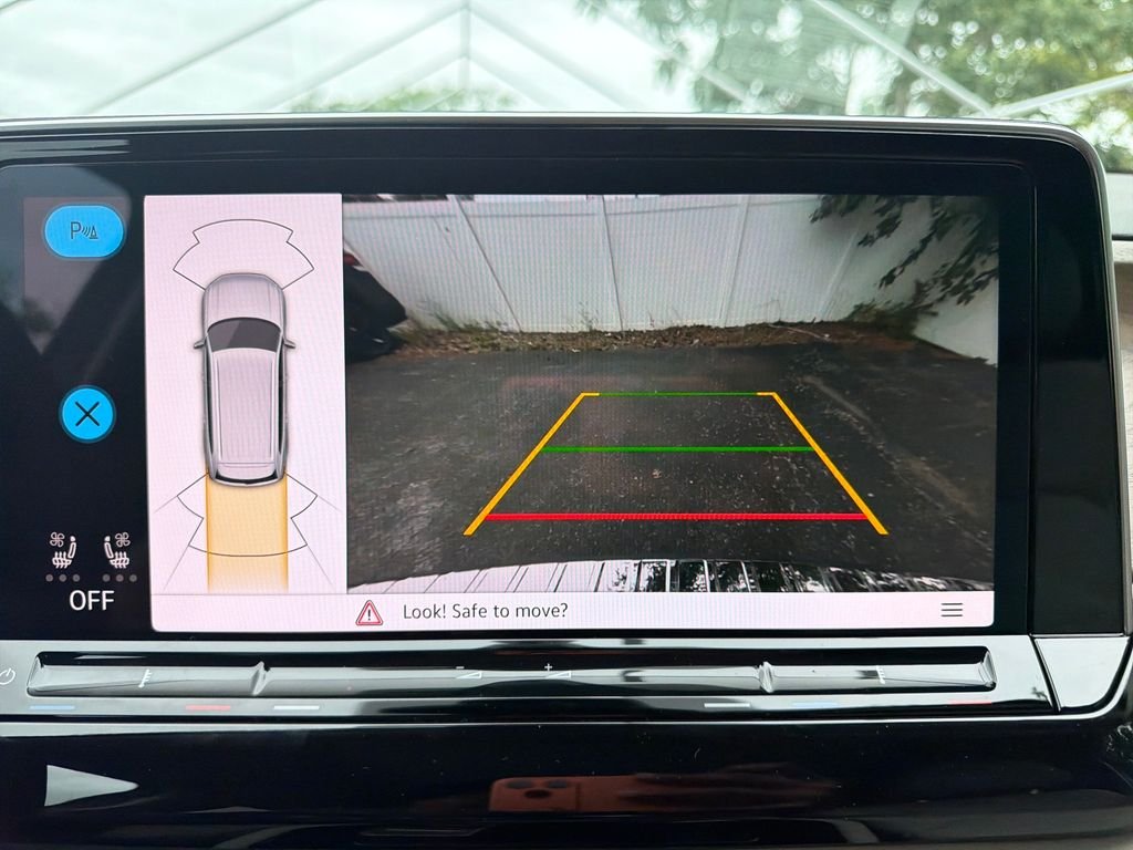 New 2026  Volkswagen 2.0T SE w/Technology image 21