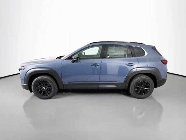 New 2026 Polymetal Gray Metallic Mazda Premium AWD image 4