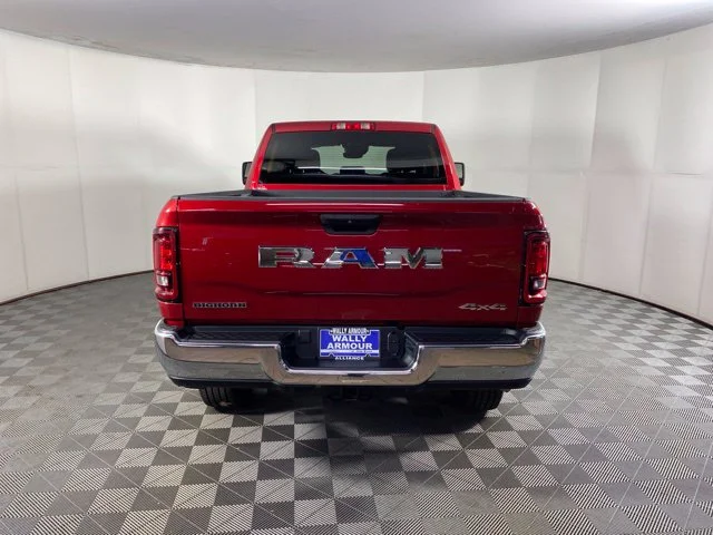 Used 2026 Red Ram Big Horn image 7