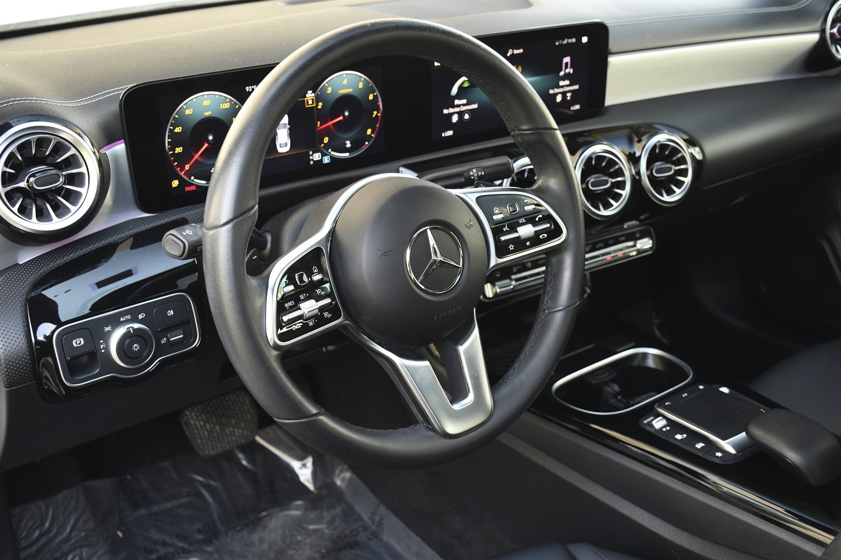 2023 Mercedes-Benz CLA CLA 250 - Photo 22