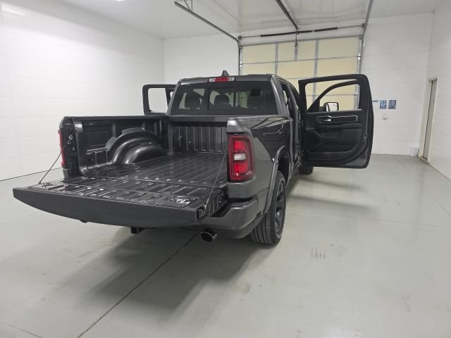2026 RAM 1500 Big Horn/Lone Star - Photo 12
