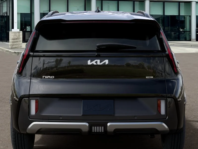 New 2027 Aurora Black Pearl Kia SX image 13